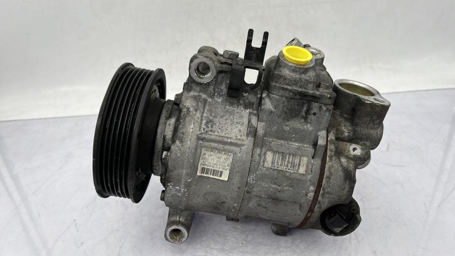 Compresseur clim AUDI A4 3 AVANT PHASE 1 BREAK Diesel