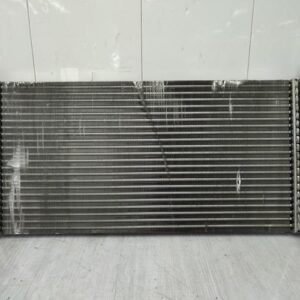 Radiateur eau CITROEN C4 PICASSO 2 PHASE 2 Diesel