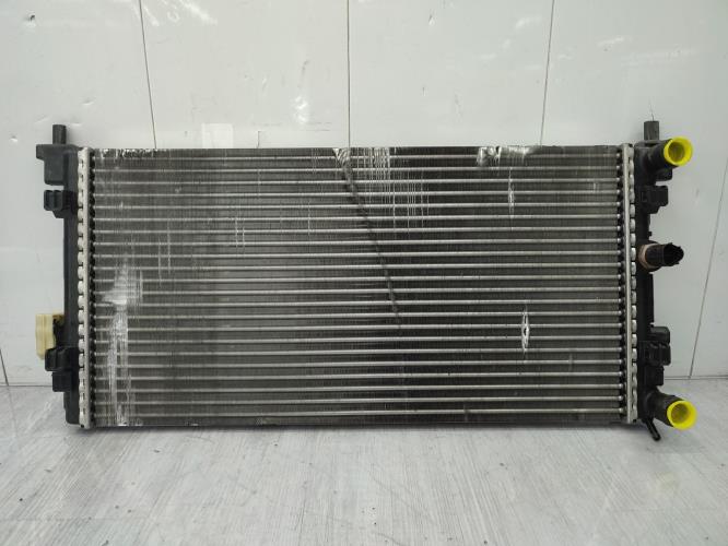 Radiateur eau CITROEN C4 PICASSO 2 PHASE 2 Diesel