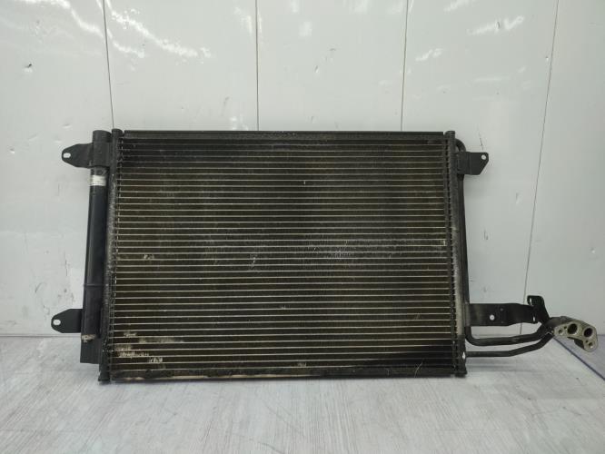 Condenseur de clim VOLKSWAGEN GOLF 5 Diesel