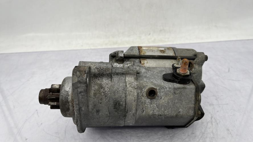 Demarreur JAGUAR S-TYPE PHASE 2 Essence