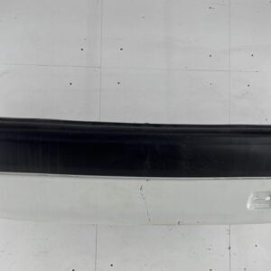 Pare choc arriere CITROEN SAXO PHASE 2 Essence