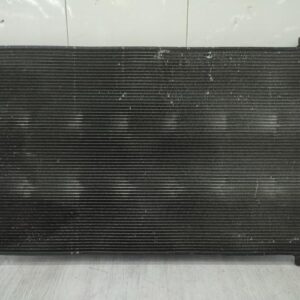 Condenseur de clim TOYOTA RAV4 3 PHASE 1 Diesel
