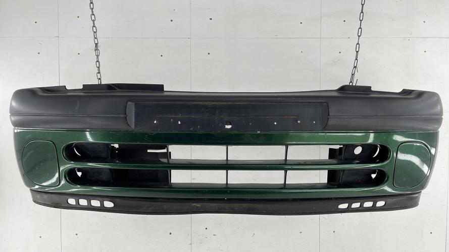 Pare choc avant RENAULT CLIO 2 PHASE 1 Essence