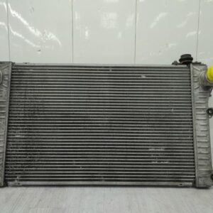 Echangeur air (Intercooler) TOYOTA RAV4 3 PHASE 1 Diesel