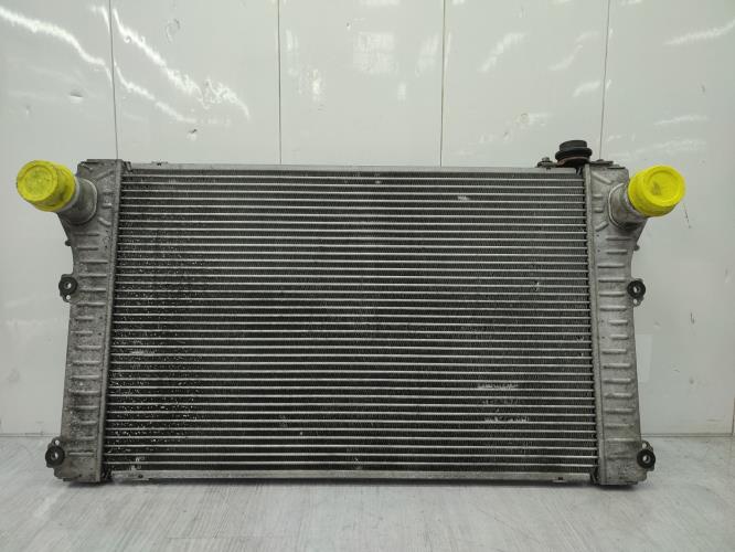 Echangeur air (Intercooler) TOYOTA RAV4 3 PHASE 1 Diesel