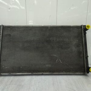 Radiateur eau VOLKSWAGEN GOLF 3 Diesel