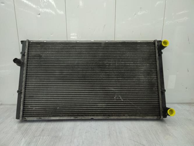 Radiateur eau VOLKSWAGEN GOLF 3 Diesel