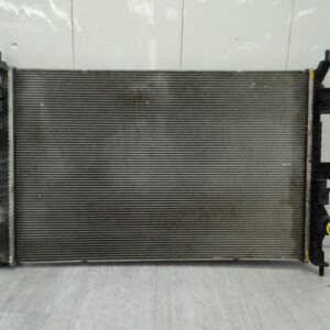 Radiateur eau PEUGEOT 308 2 PHASE 1 Diesel