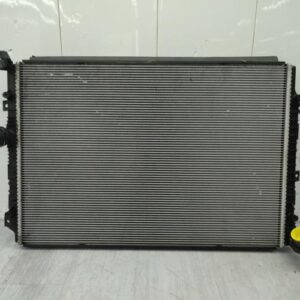 Radiateur eau VOLKSWAGEN TIGUAN 1 PHASE 2 Essence