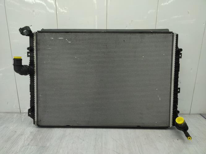 Radiateur eau VOLKSWAGEN TIGUAN 1 PHASE 2 Essence