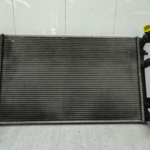Radiateur eau VOLKSWAGEN GOLF 4 Diesel
