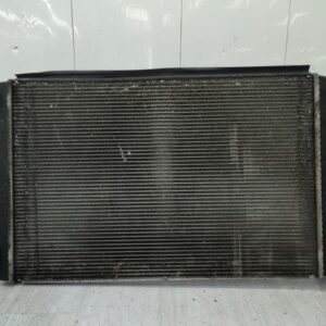 Radiateur eau SEAT LEON 3 PHASE 1 Diesel