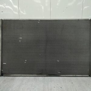Radiateur eau TOYOTA RAV4 3 PHASE 1 Diesel