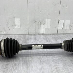 Cardan gauche (transmission) VOLKSWAGEN POLO 5 PHASE 1 Essence