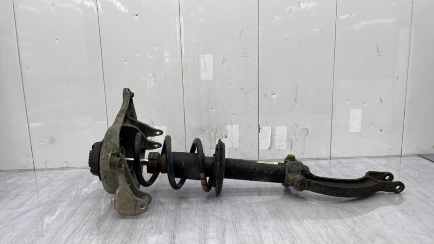 Amortisseur avant gauche AUDI A4 3 AVANT PHASE 1 BREAK Diesel