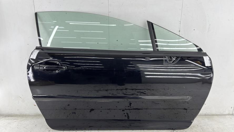 Porte avant droit PEUGEOT 407 COUPE Essence