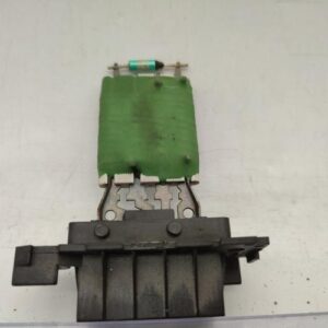 Resistance rechauffage air PEUGEOT EXPERT 2 Diesel