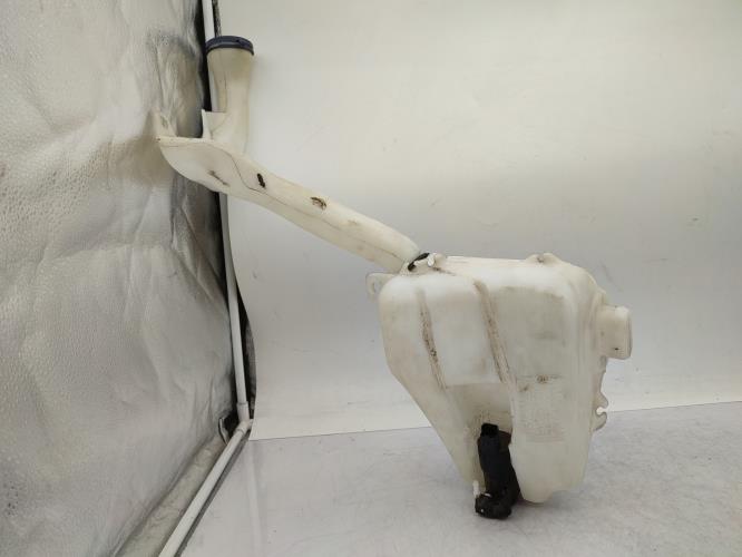 Vase de lave glace CITROEN C3 1 PHASE 2 Diesel