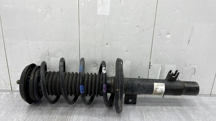Amortisseur avant gauche CITROEN C3 2 PHASE 2 Diesel