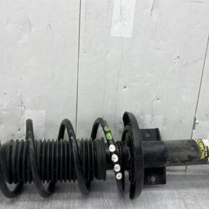 Amortisseur avant gauche VOLKSWAGEN POLO 5 PHASE 1 Essence