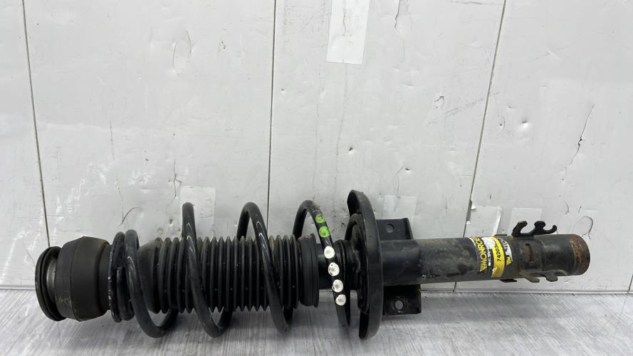 Amortisseur avant gauche VOLKSWAGEN POLO 5 PHASE 1 Essence