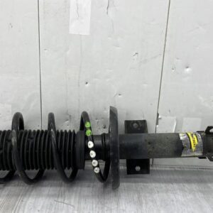 Amortisseur avant droit VOLKSWAGEN POLO 5 PHASE 1 Essence