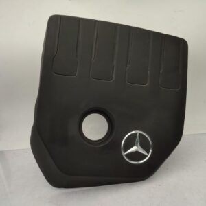 Cache moteur  MERCEDES CLASSE A 177 PHASE 2 Essence