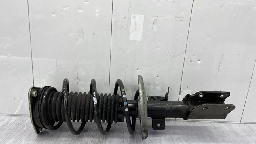 Amortisseur avant gauche PEUGEOT 308 2 PHASE 2 Diesel