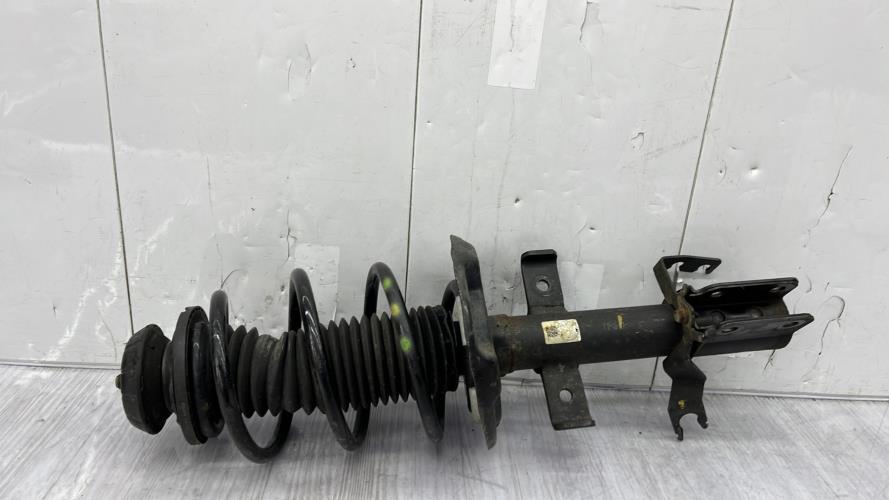 Amortisseur avant gauche RENAULT CLIO 5 PHASE 1 Diesel