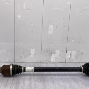 Cardan droit (transmission) PEUGEOT 208 1 PHASE 2 Diesel