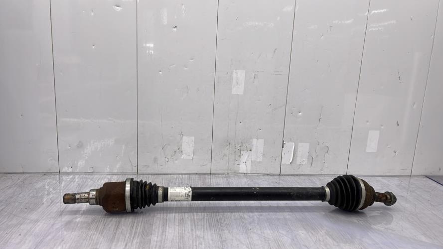 Cardan droit (transmission) PEUGEOT 208 1 PHASE 2 Diesel