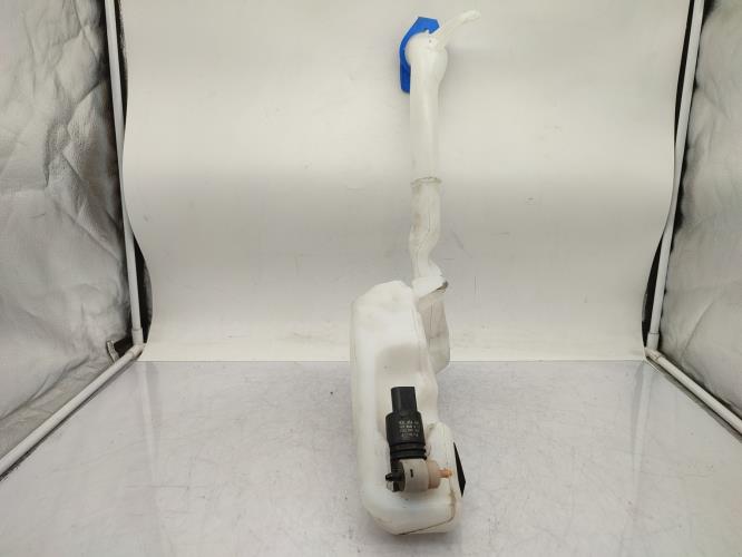 Vase de lave glace SEAT IBIZA 4 PHASE 1 Diesel