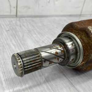 Cardan gauche (transmission) RENAULT CLIO 5 PHASE 1 Diesel