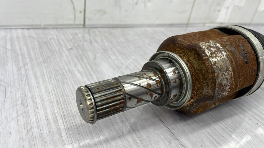 Cardan gauche (transmission) RENAULT CLIO 5 PHASE 1 Diesel