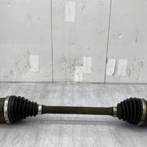 Cardan gauche (transmission) DACIA SANDERO 2 PHASE 1 Essence