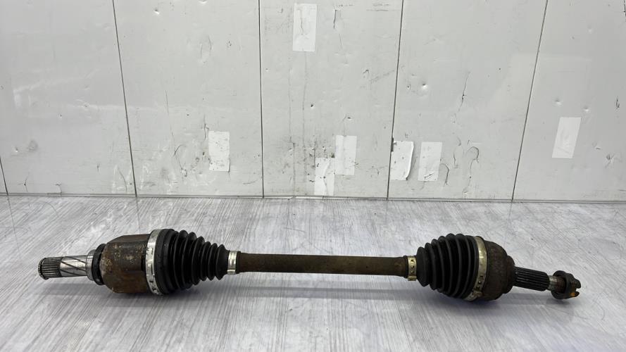 Cardan gauche (transmission) DACIA SANDERO 2 PHASE 1 Essence