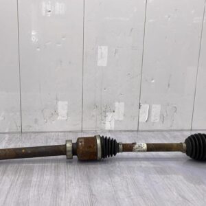 Cardan droit (transmission) RENAULT CLIO 5 PHASE 1 Diesel