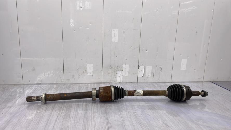 Cardan droit (transmission) RENAULT CLIO 5 PHASE 1 Diesel