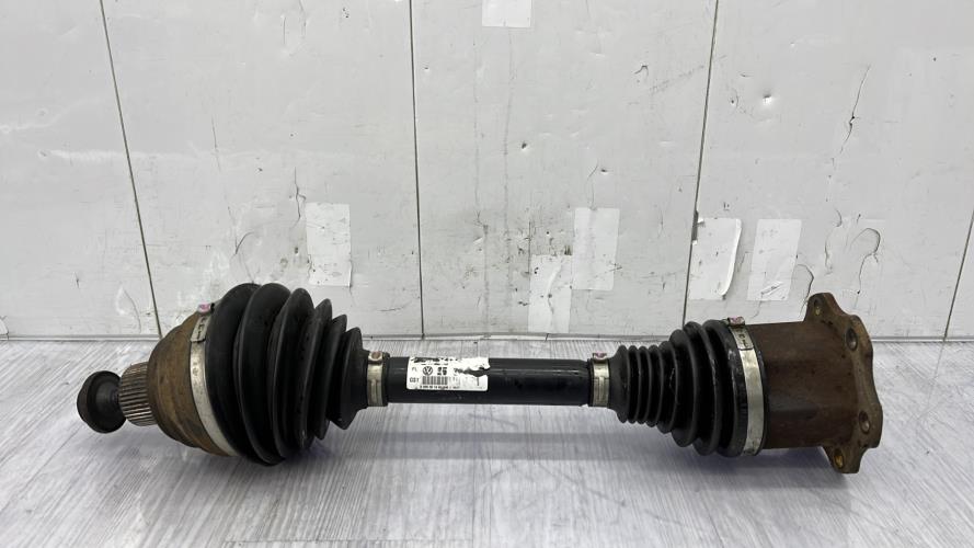 Cardan droit (transmission) AUDI A4 3 AVANT PHASE 1 BREAK Diesel
