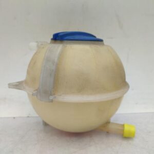Vase d'expansion VOLKSWAGEN POLO 5 PHASE 1 Essence