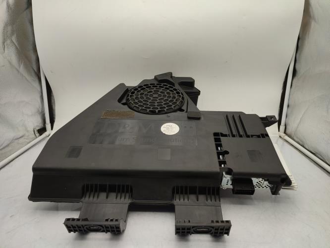 Caisson de basses CITROEN DS3 PHASE 1 Essence