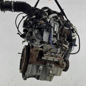 Moteur RENAULT CAPTUR 1 PHASE 1 Diesel