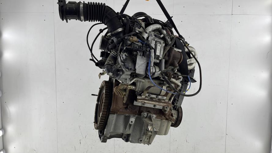 Moteur RENAULT CAPTUR 1 PHASE 1 Diesel