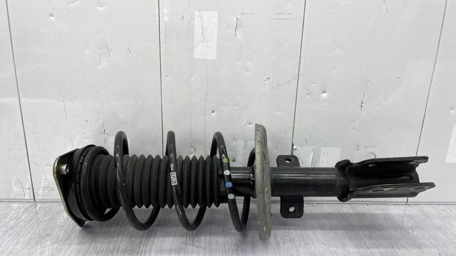 Amortisseur avant droit PEUGEOT 308 2 PHASE 2 Diesel