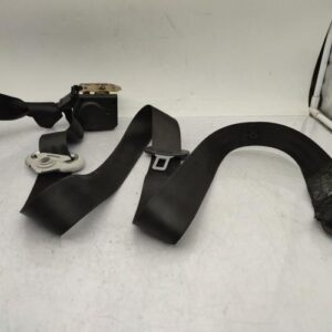Ceinture arriere droit VOLKSWAGEN NEW BEETLE 1 PHASE 1 Essence