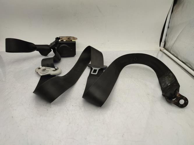 Ceinture arriere droit VOLKSWAGEN NEW BEETLE 1 PHASE 1 Essence