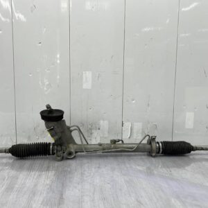 Cremaillere assistee VOLKSWAGEN POLO 5 PHASE 1 Essence