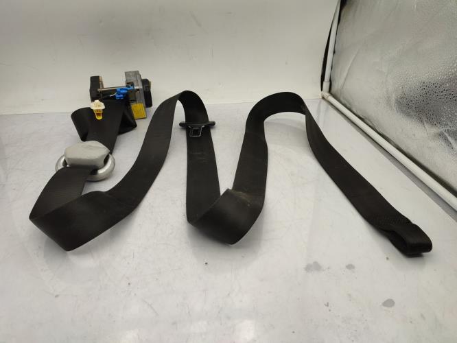 Ceinture avant droit VOLKSWAGEN NEW BEETLE 1 PHASE 1 Essence