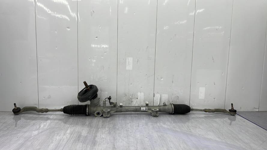 Cremaillere assistee RENAULT CLIO 5 PHASE 1 Diesel